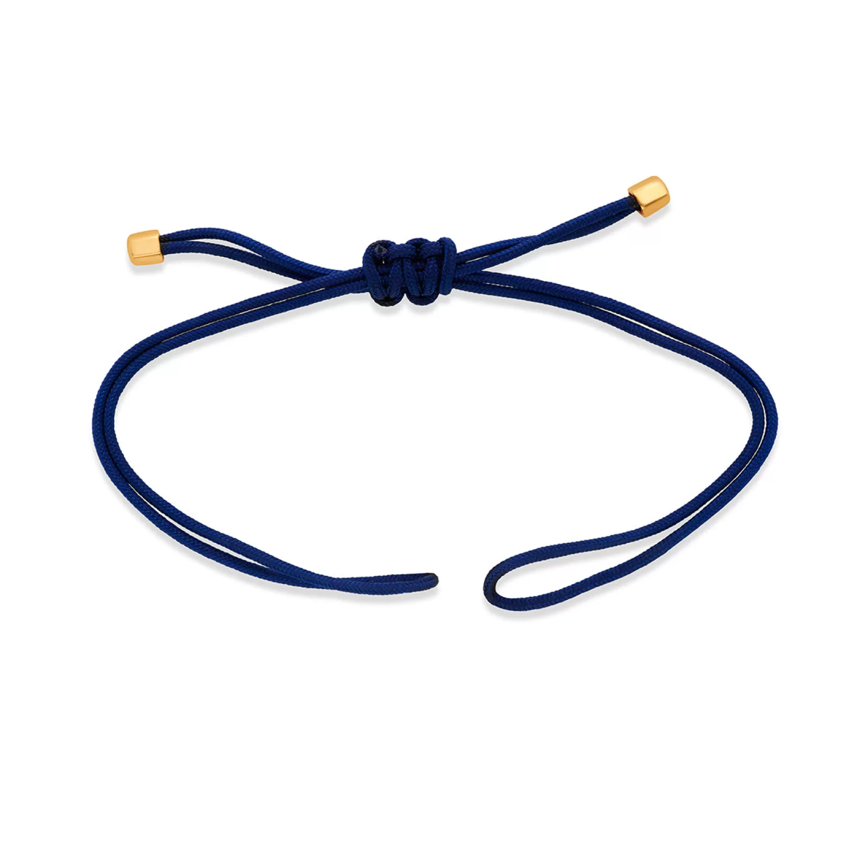 Wristwear*Isharya Thread Bracelet Blue